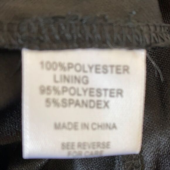 Lucy Paris Floral Off Shoulder Mini Dress New! Med - Picture 9 of 11